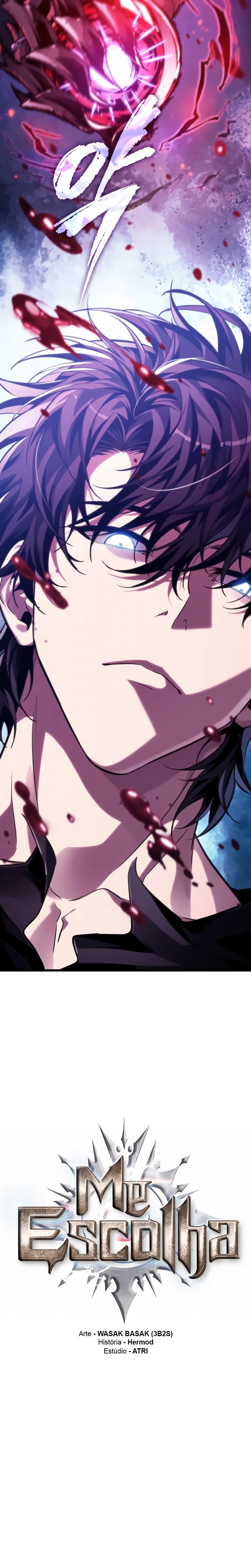 Read Me Escolhe Gacha Ilimitado PT Manga Online