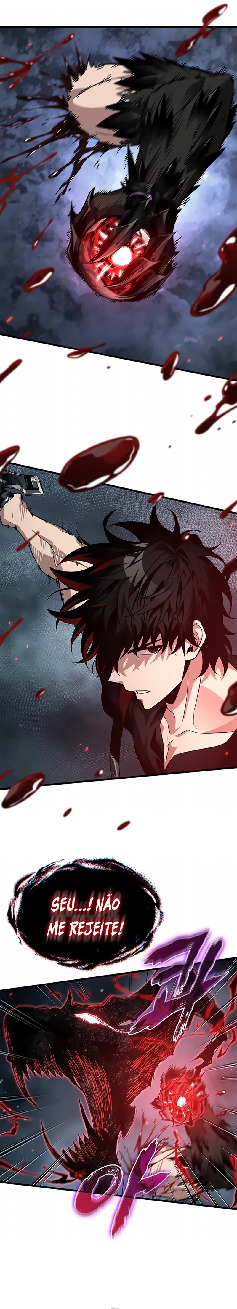 Read Me Escolhe Gacha Ilimitado PT Manga Online