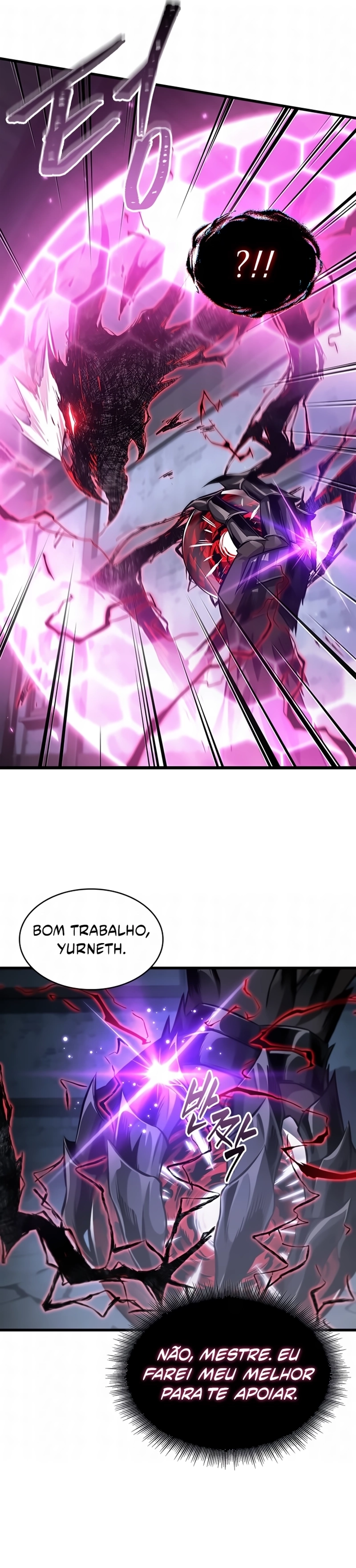 Read Me Escolhe Gacha Ilimitado PT Manga Online