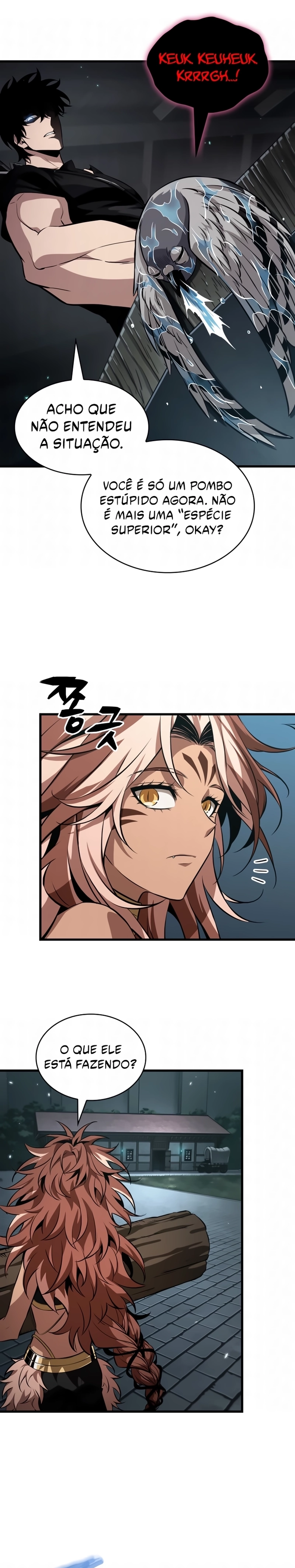 Read Me Escolhe Gacha Ilimitado PT Manga Online