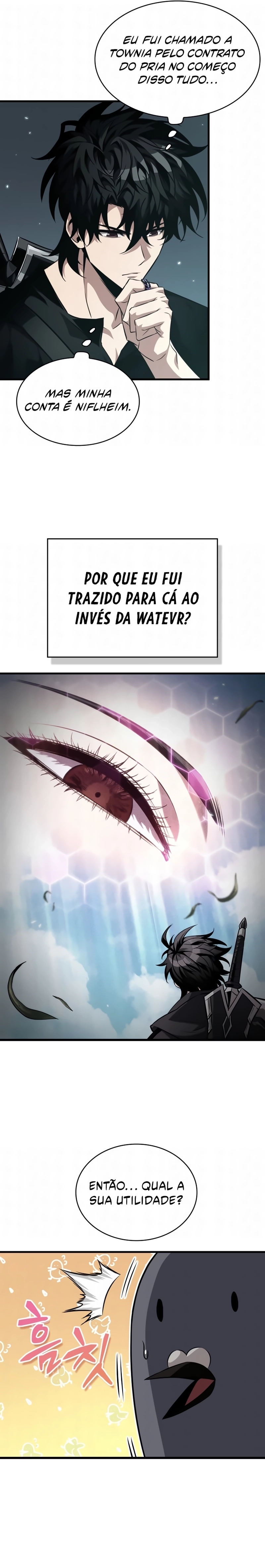 Read Me Escolhe Gacha Ilimitado PT Manga Online