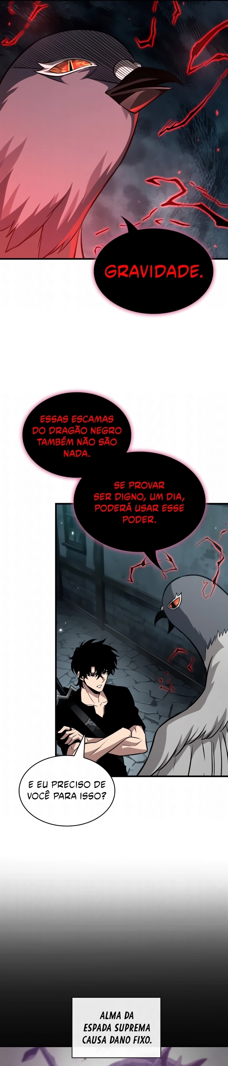 Read Me Escolhe Gacha Ilimitado PT Manga Online