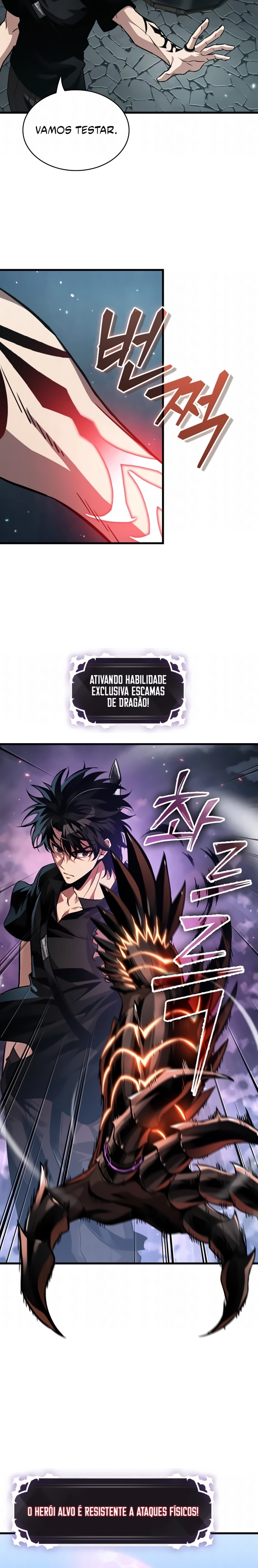 Read Me Escolhe Gacha Ilimitado PT Manga Online