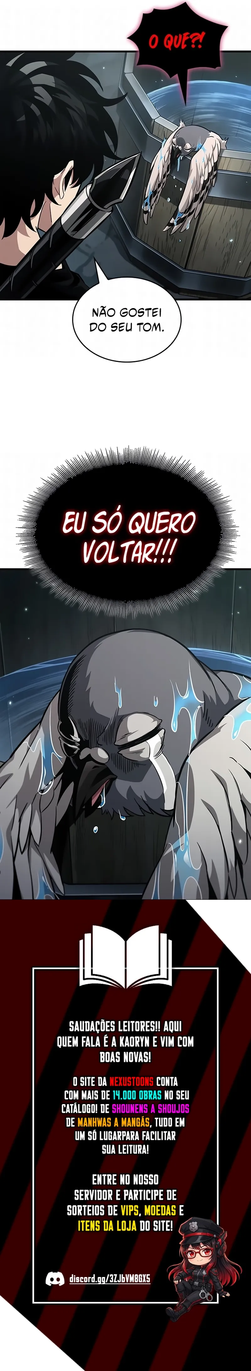 Read Me Escolhe Gacha Ilimitado PT Manga Online