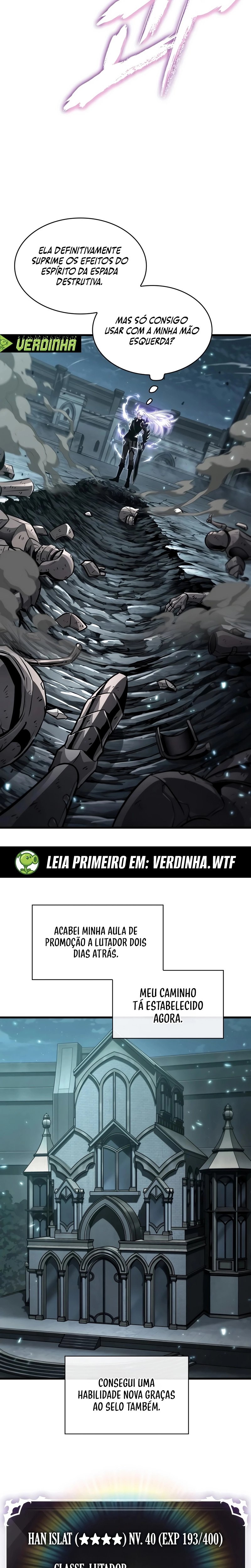 Read Me Escolhe Gacha Ilimitado PT Manga Online