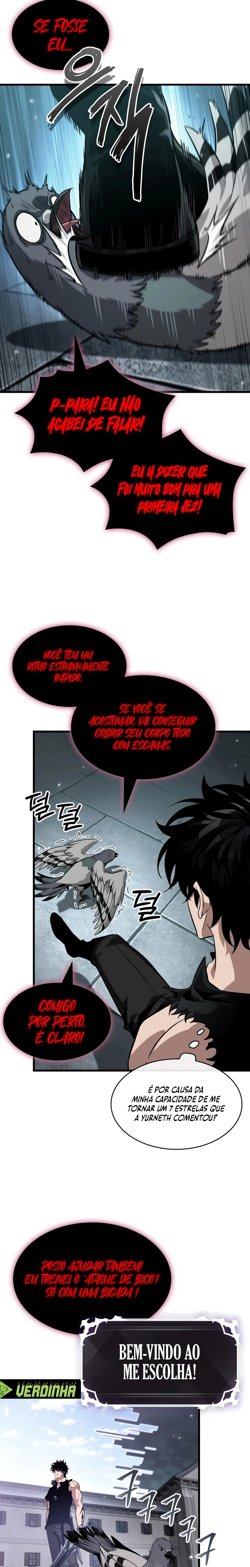 Read Me Escolhe Gacha Ilimitado PT Manga Online