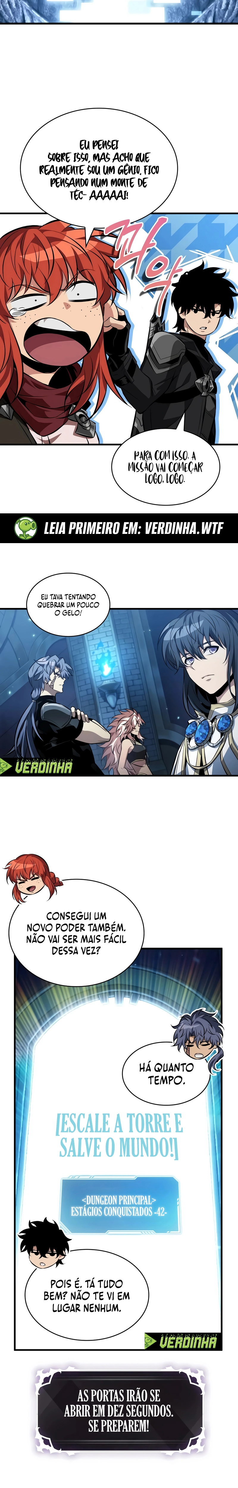 Read Me Escolhe Gacha Ilimitado PT Manga Online