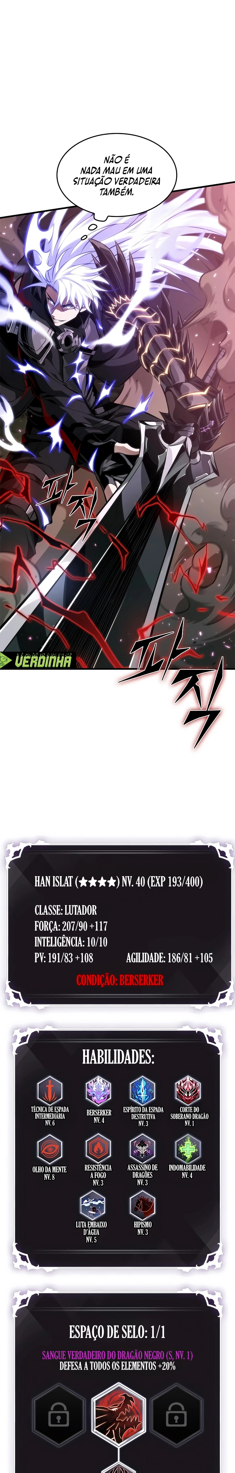 Read Me Escolhe Gacha Ilimitado PT Manga Online