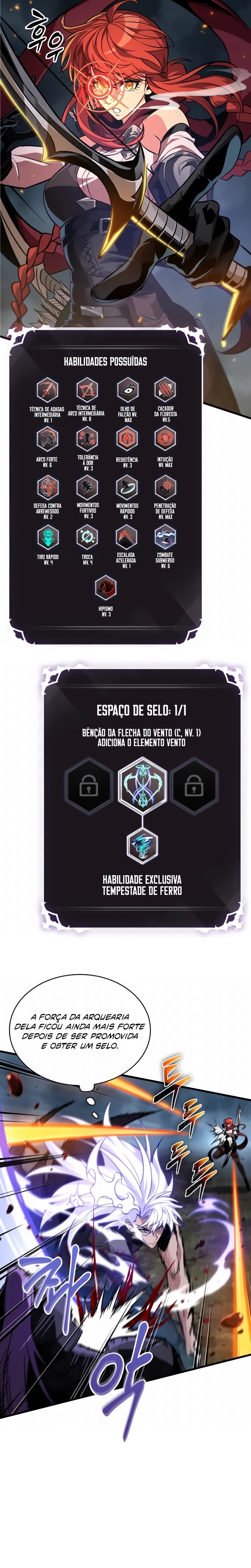 Read Me Escolhe Gacha Ilimitado PT Manga Online