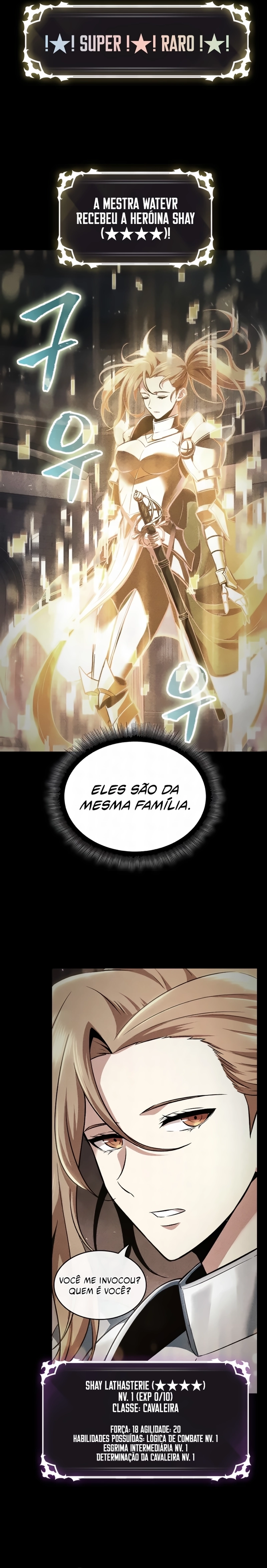 Read Me Escolhe Gacha Ilimitado PT Manga Online