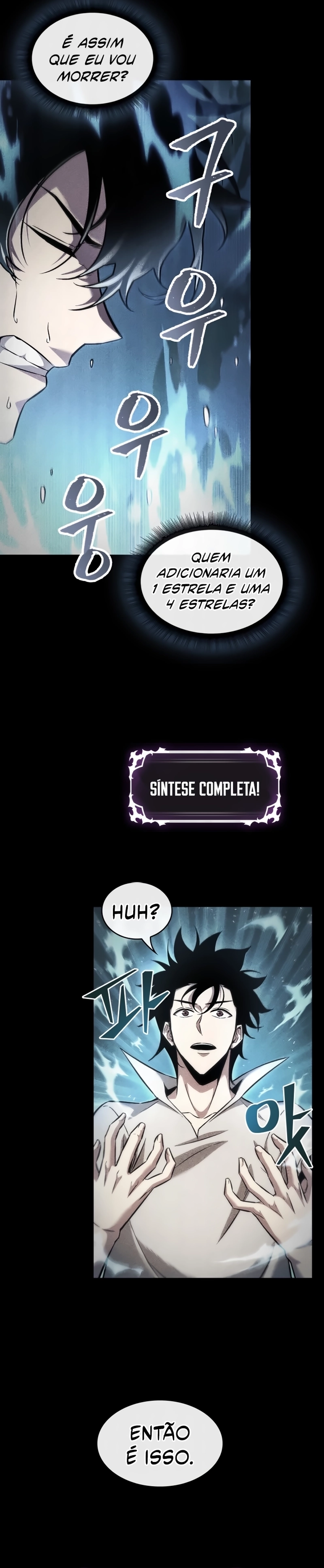Read Me Escolhe Gacha Ilimitado PT Manga Online
