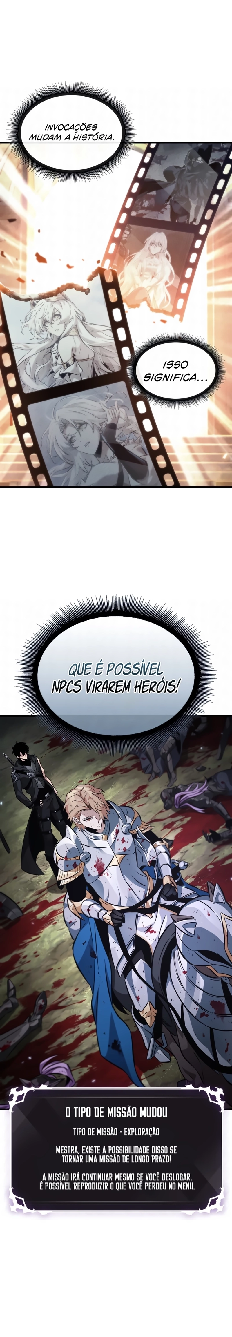 Read Me Escolhe Gacha Ilimitado PT Manga Online
