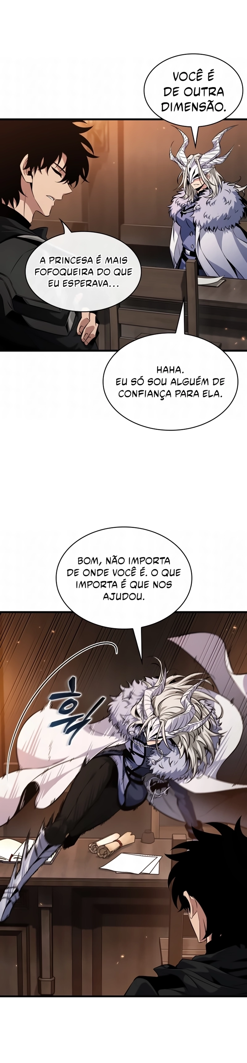 Read Me Escolhe Gacha Ilimitado PT Manga Online