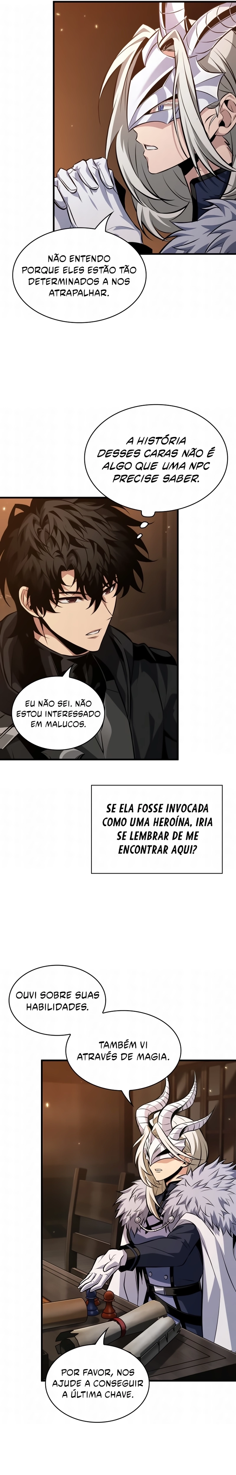 Read Me Escolhe Gacha Ilimitado PT Manga Online