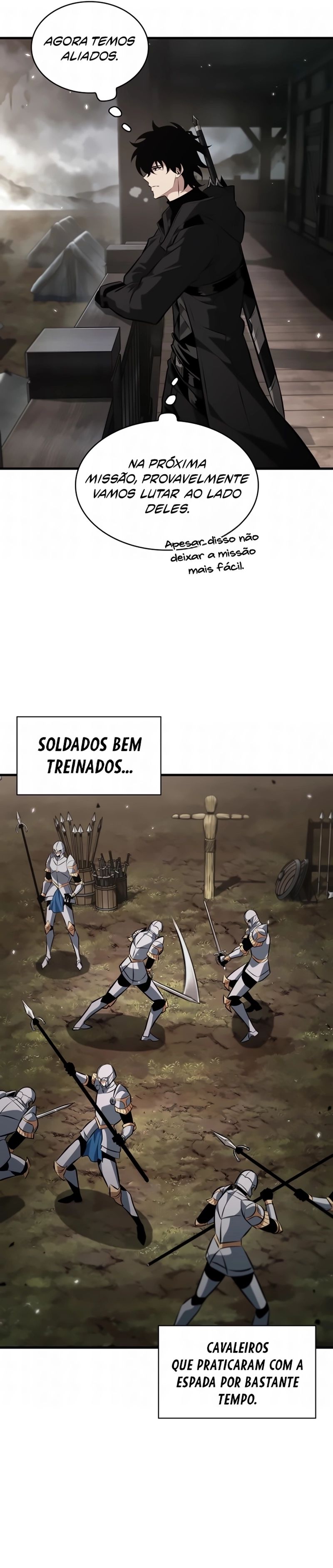 Read Me Escolhe Gacha Ilimitado PT Manga Online