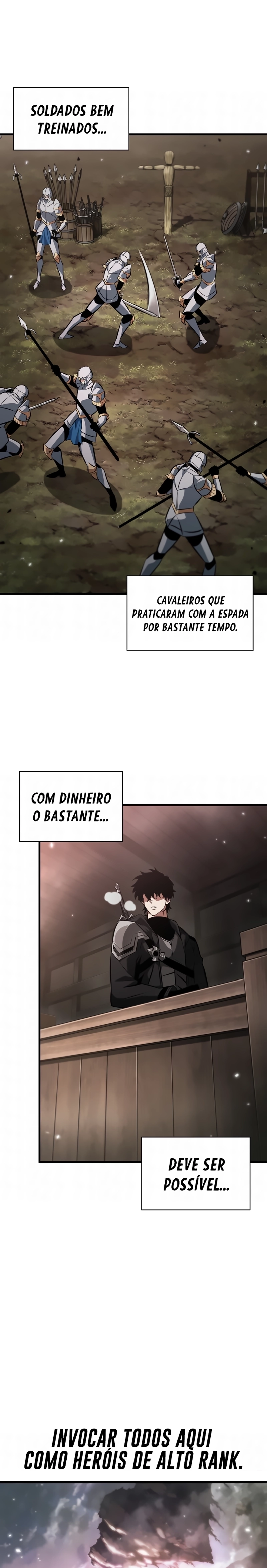 Read Me Escolhe Gacha Ilimitado PT Manga Online