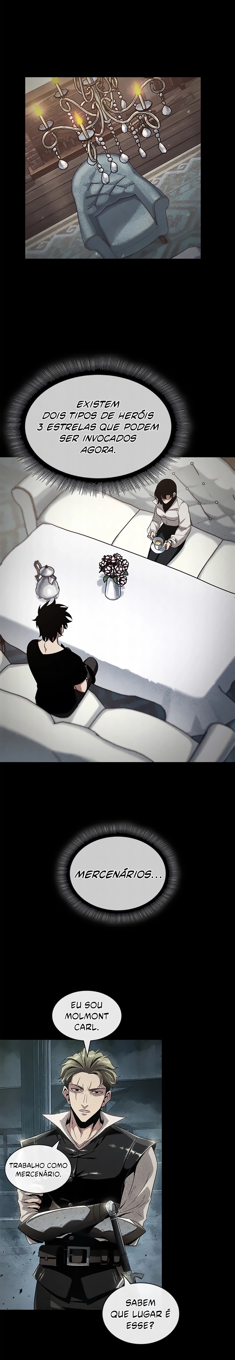 Read Me Escolhe Gacha Ilimitado PT Manga Online