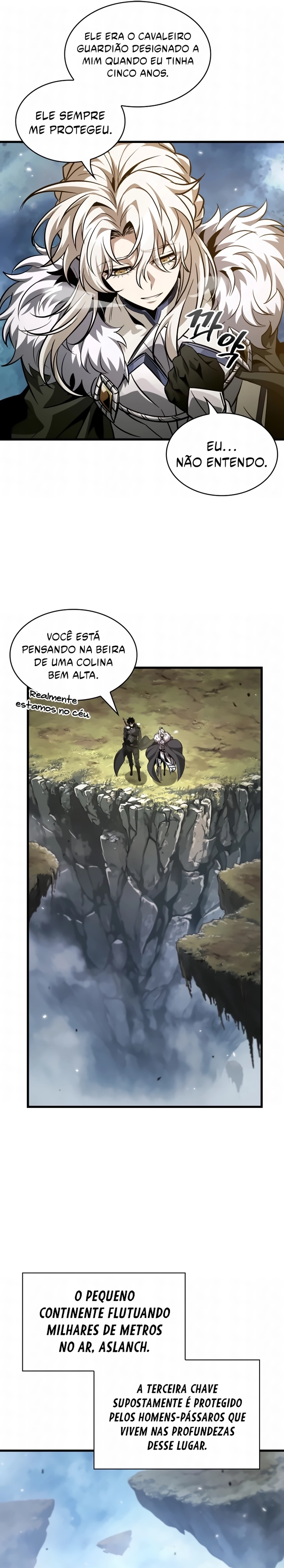 Read Me Escolhe Gacha Ilimitado PT Manga Online