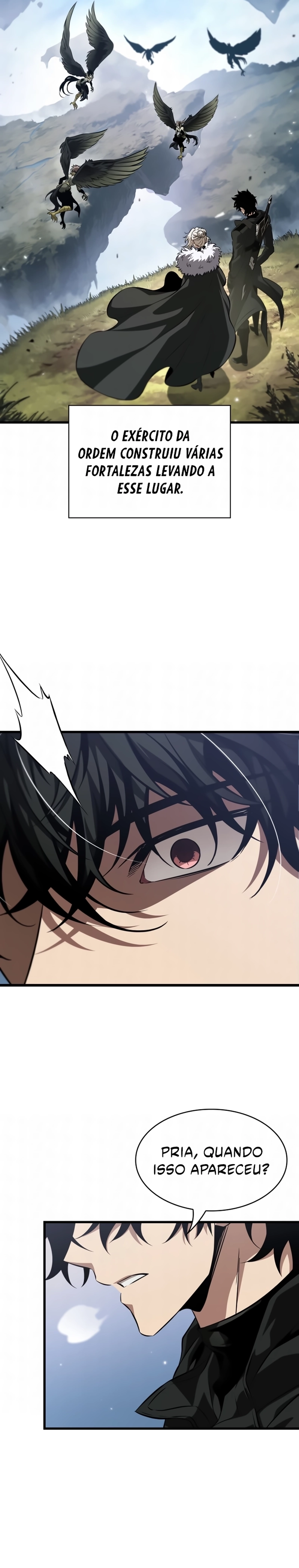 Read Me Escolhe Gacha Ilimitado PT Manga Online