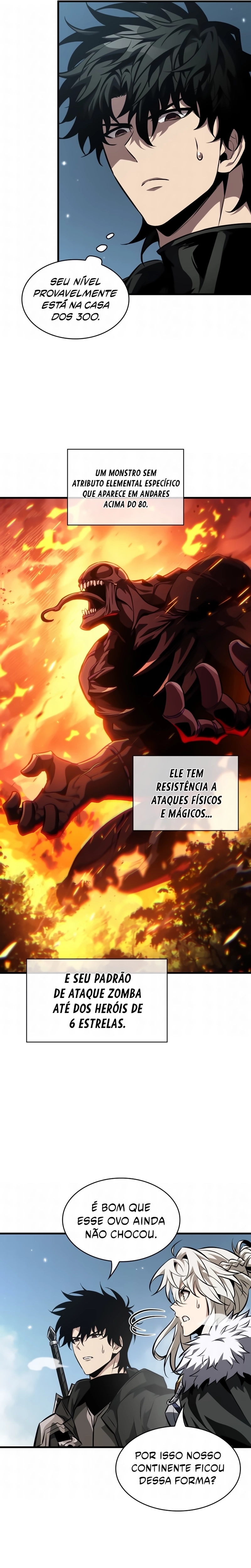 Read Me Escolhe Gacha Ilimitado PT Manga Online