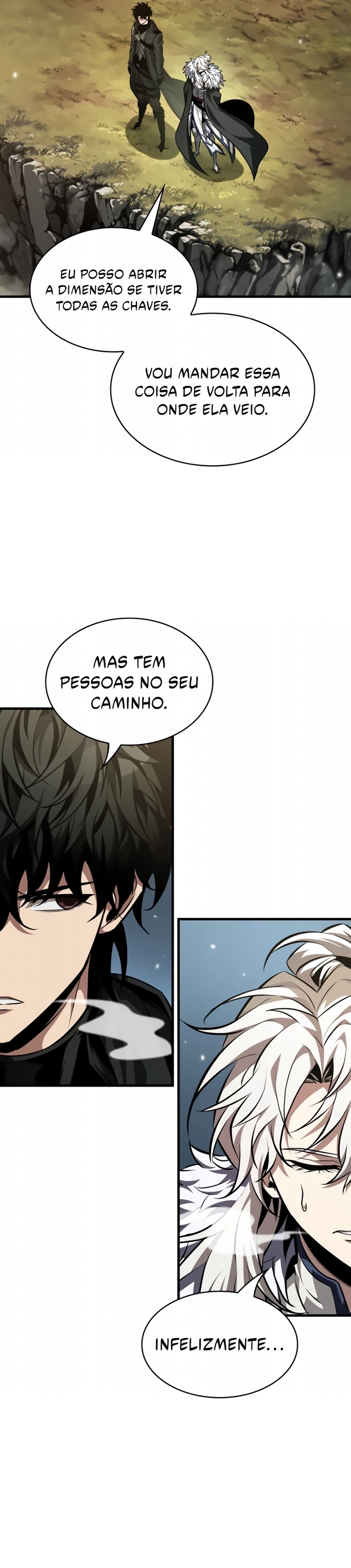 Read Me Escolhe Gacha Ilimitado PT Manga Online