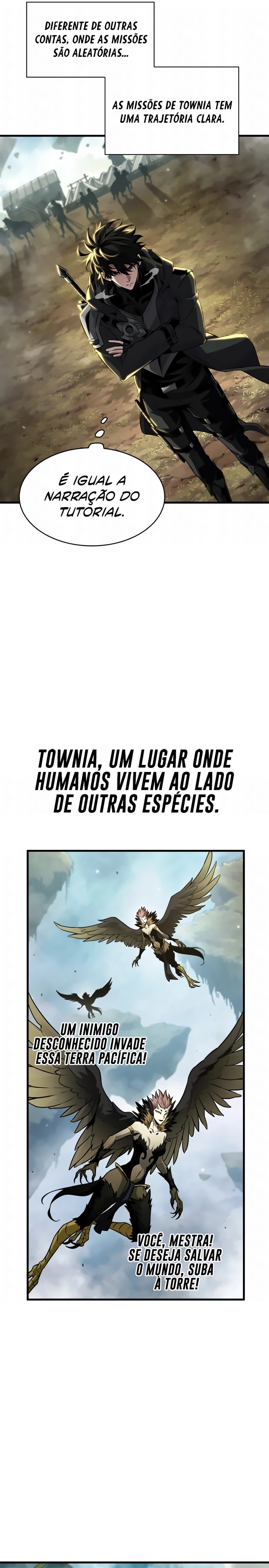 Read Me Escolhe Gacha Ilimitado PT Manga Online