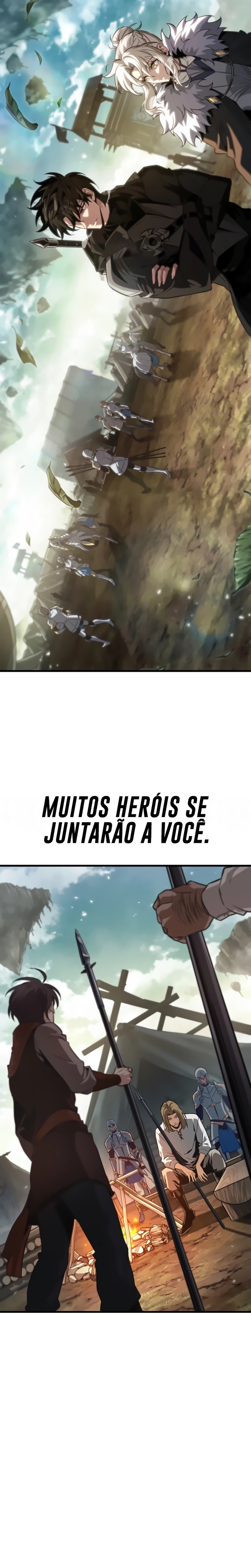 Read Me Escolhe Gacha Ilimitado PT Manga Online