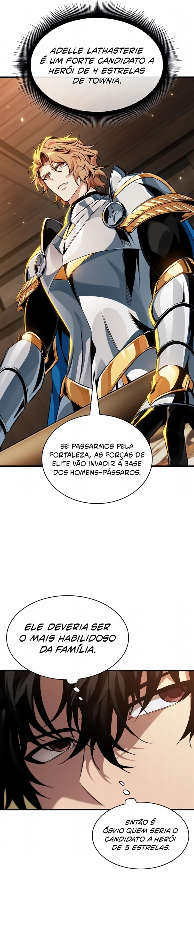 Read Me Escolhe Gacha Ilimitado PT Manga Online