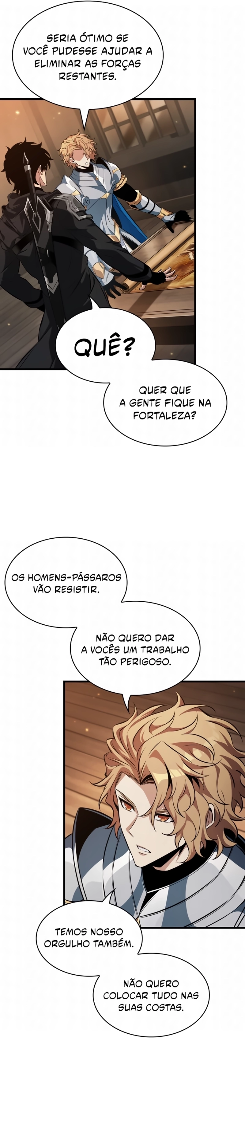 Read Me Escolhe Gacha Ilimitado PT Manga Online