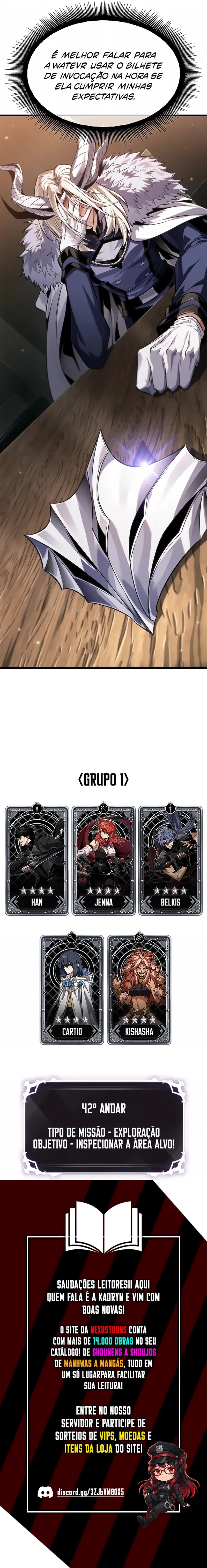 Read Me Escolhe Gacha Ilimitado PT Manga Online