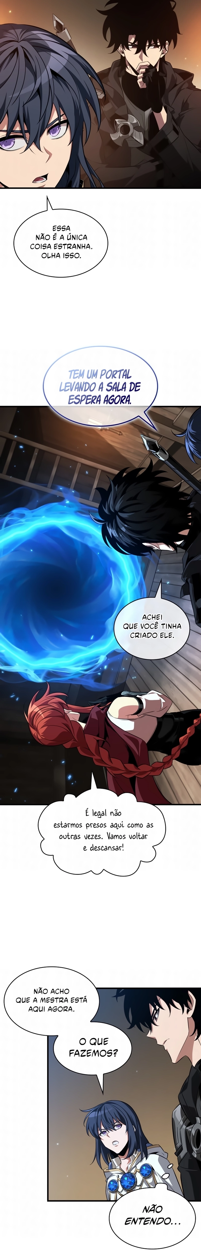 Read Me Escolhe Gacha Ilimitado PT Manga Online