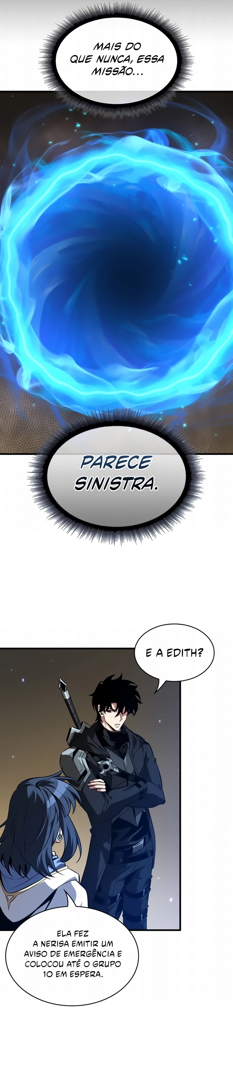 Read Me Escolhe Gacha Ilimitado PT Manga Online