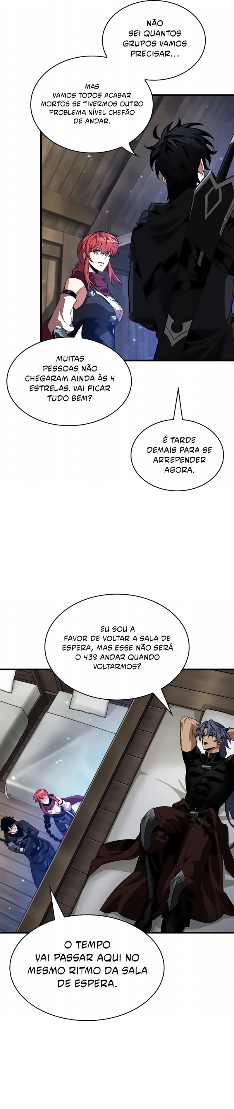 Read Me Escolhe Gacha Ilimitado PT Manga Online