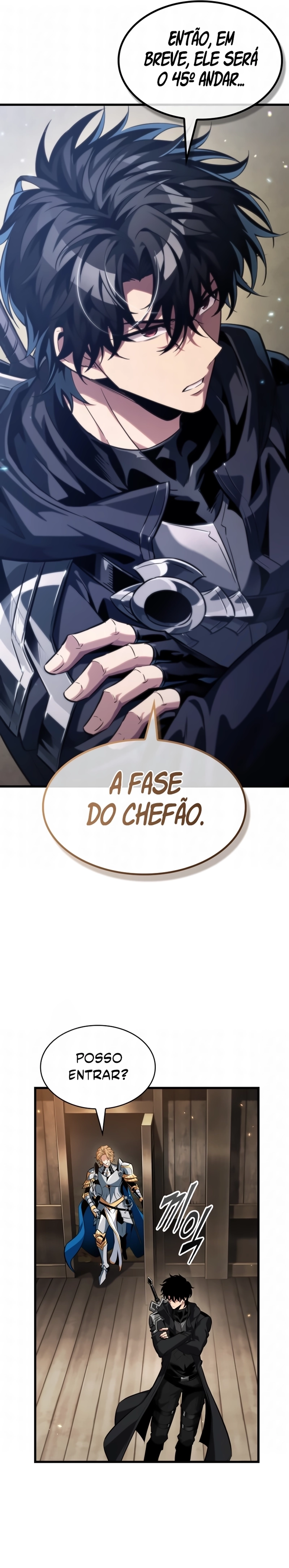 Read Me Escolhe Gacha Ilimitado PT Manga Online