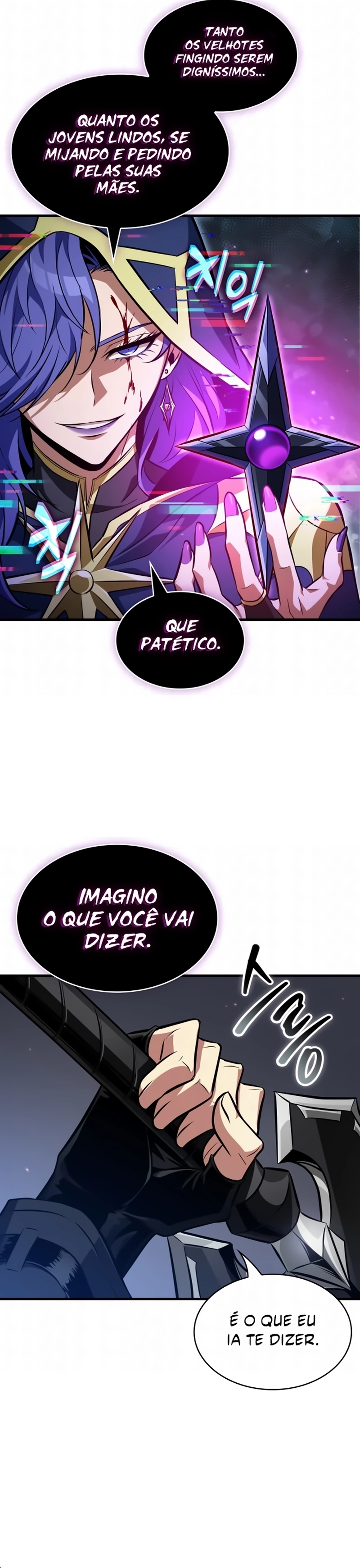 Read Me Escolhe Gacha Ilimitado PT Manga Online