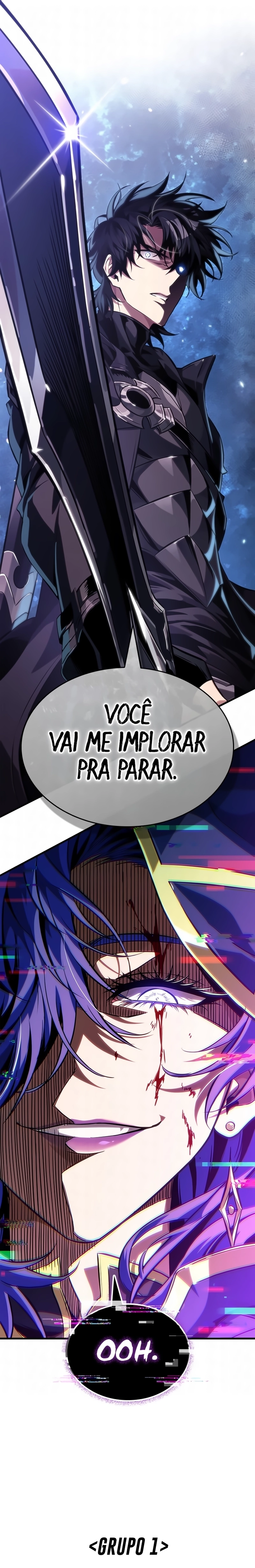 Read Me Escolhe Gacha Ilimitado PT Manga Online
