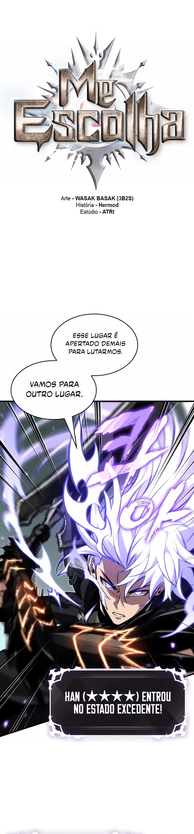 Read Me Escolhe Gacha Ilimitado PT Manga Online