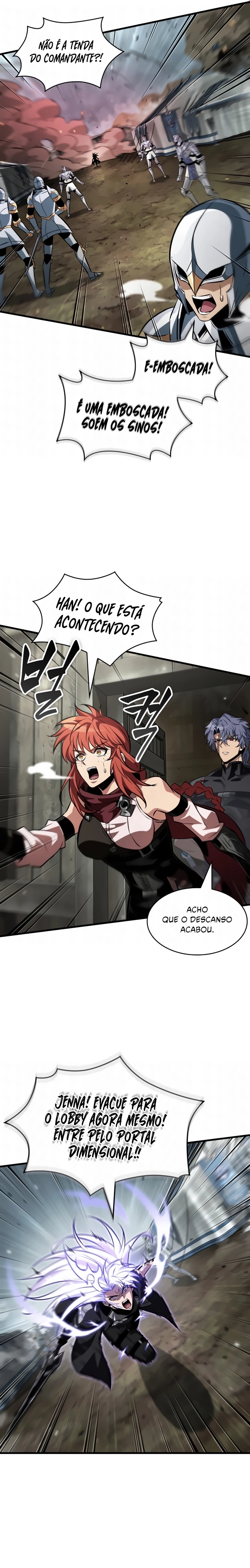 Read Me Escolhe Gacha Ilimitado PT Manga Online