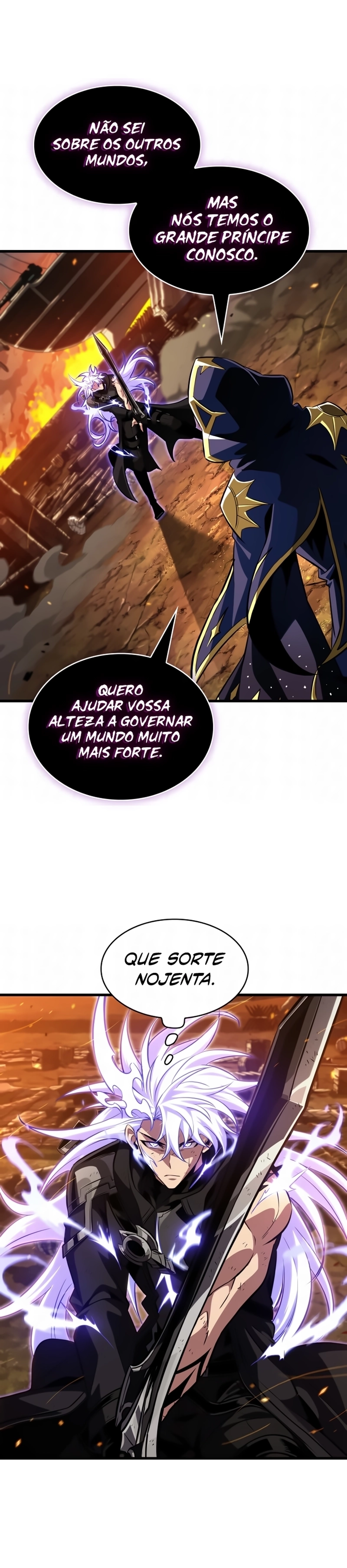 Read Me Escolhe Gacha Ilimitado PT Manga Online