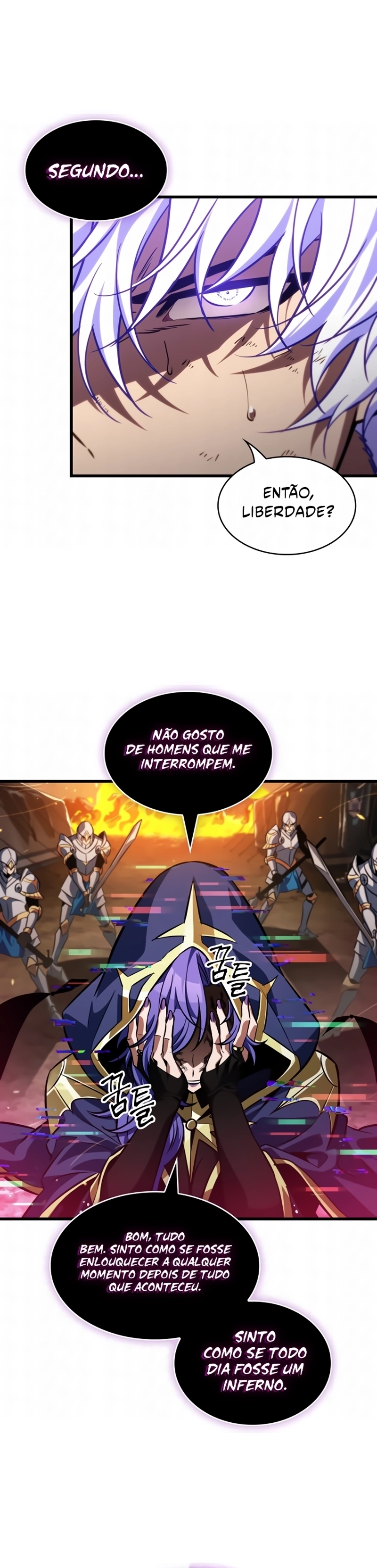 Read Me Escolhe Gacha Ilimitado PT Manga Online