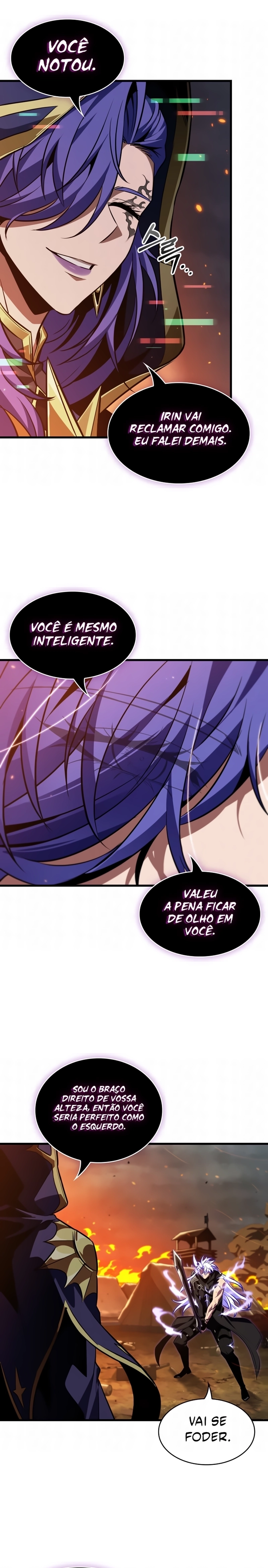 Read Me Escolhe Gacha Ilimitado PT Manga Online