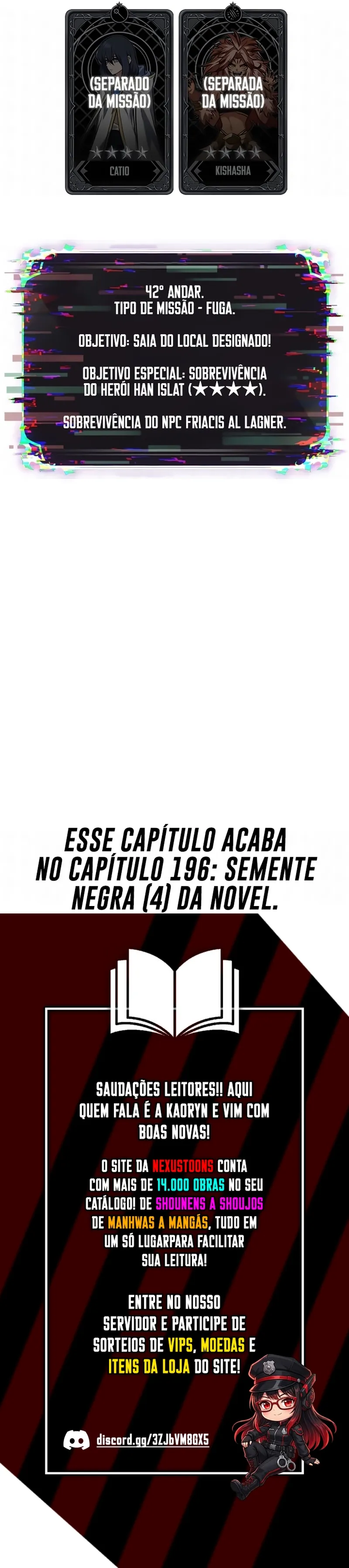 Read Me Escolhe Gacha Ilimitado PT Manga Online