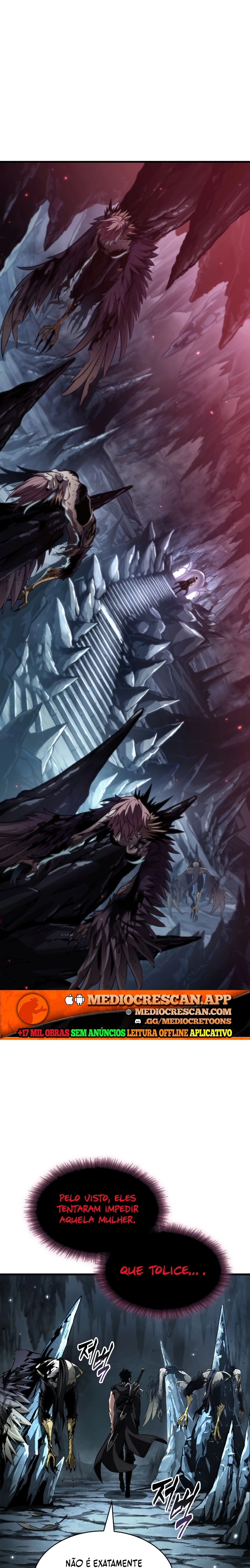 Read Me Escolhe Gacha Ilimitado PT Manga Online
