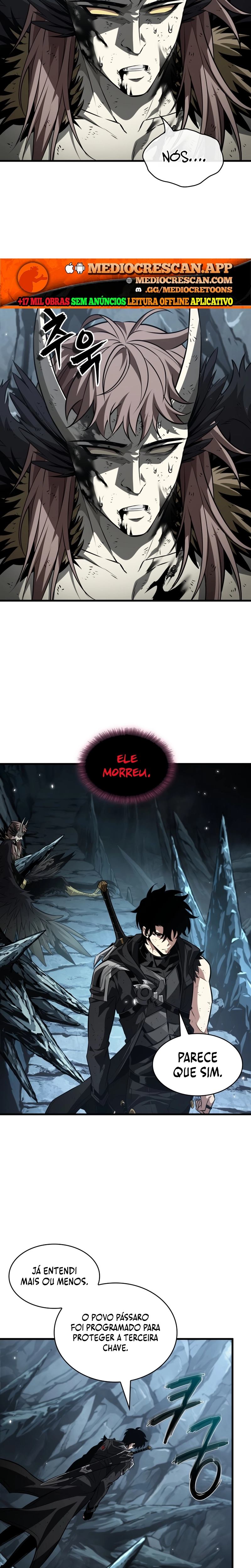 Read Me Escolhe Gacha Ilimitado PT Manga Online