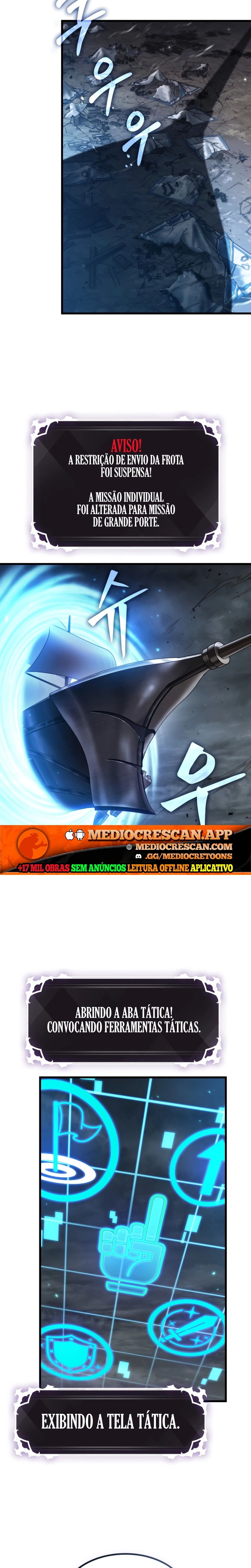 Read Me Escolhe Gacha Ilimitado PT Manga Online