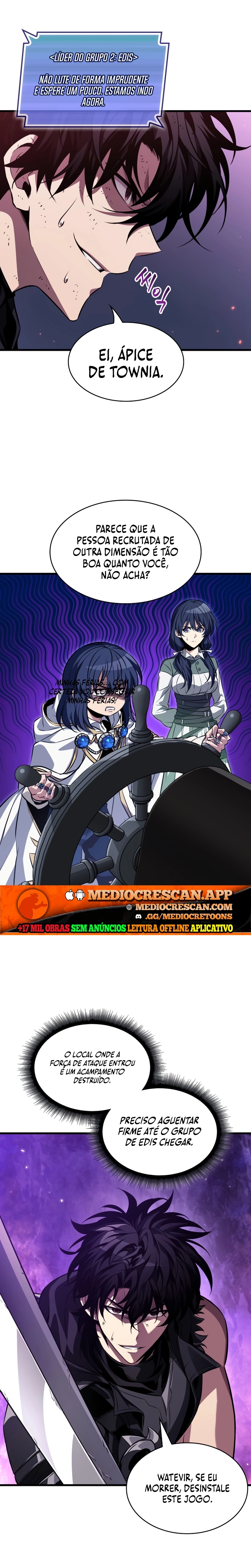 Read Me Escolhe Gacha Ilimitado PT Manga Online