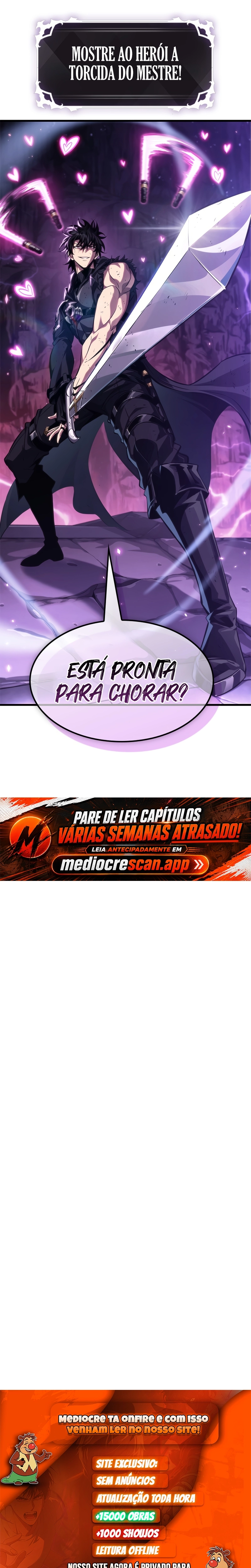 Read Me Escolhe Gacha Ilimitado PT Manga Online
