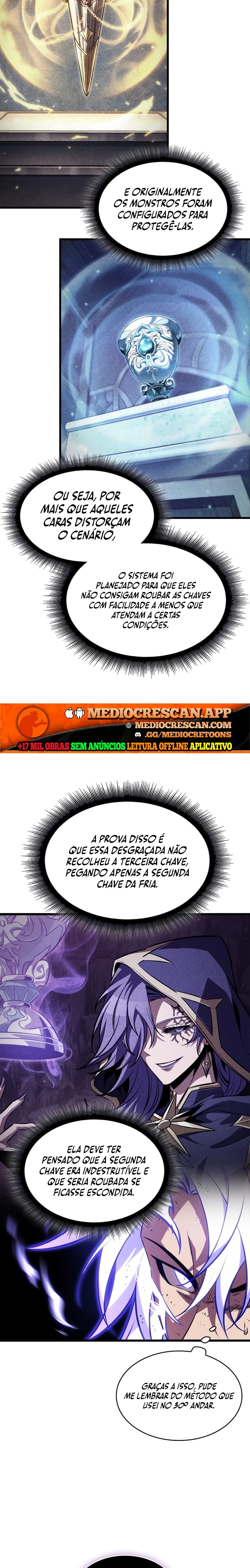 Read Me Escolhe Gacha Ilimitado PT Manga Online