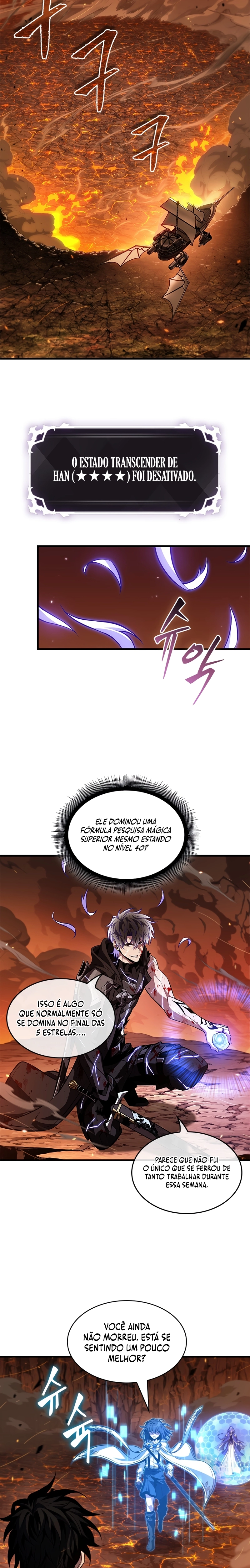 Read Me Escolhe Gacha Ilimitado PT Manga Online