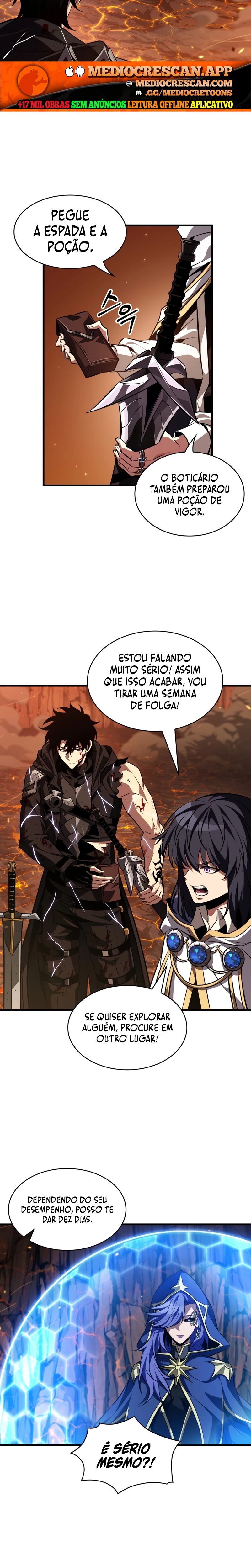 Read Me Escolhe Gacha Ilimitado PT Manga Online